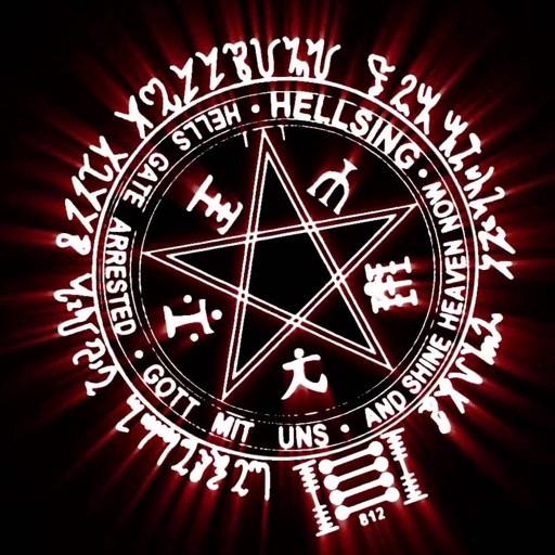 30 Hellsing icon images at Vectorified.com