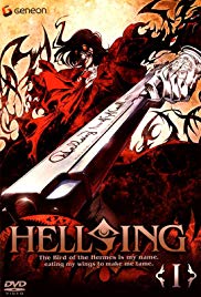 182x268 Hellsing Ultimate