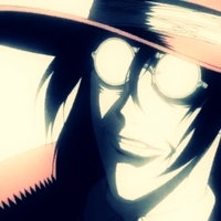 200x200 Hellsing Images Hellsing Photo