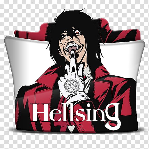 512x512 Hellsing Transparent Background Png Cliparts Free Download Hiclipart