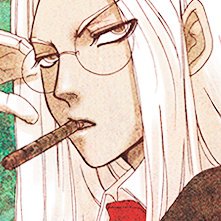 221x221 Requests Closed On Twitter Integra Hellsing