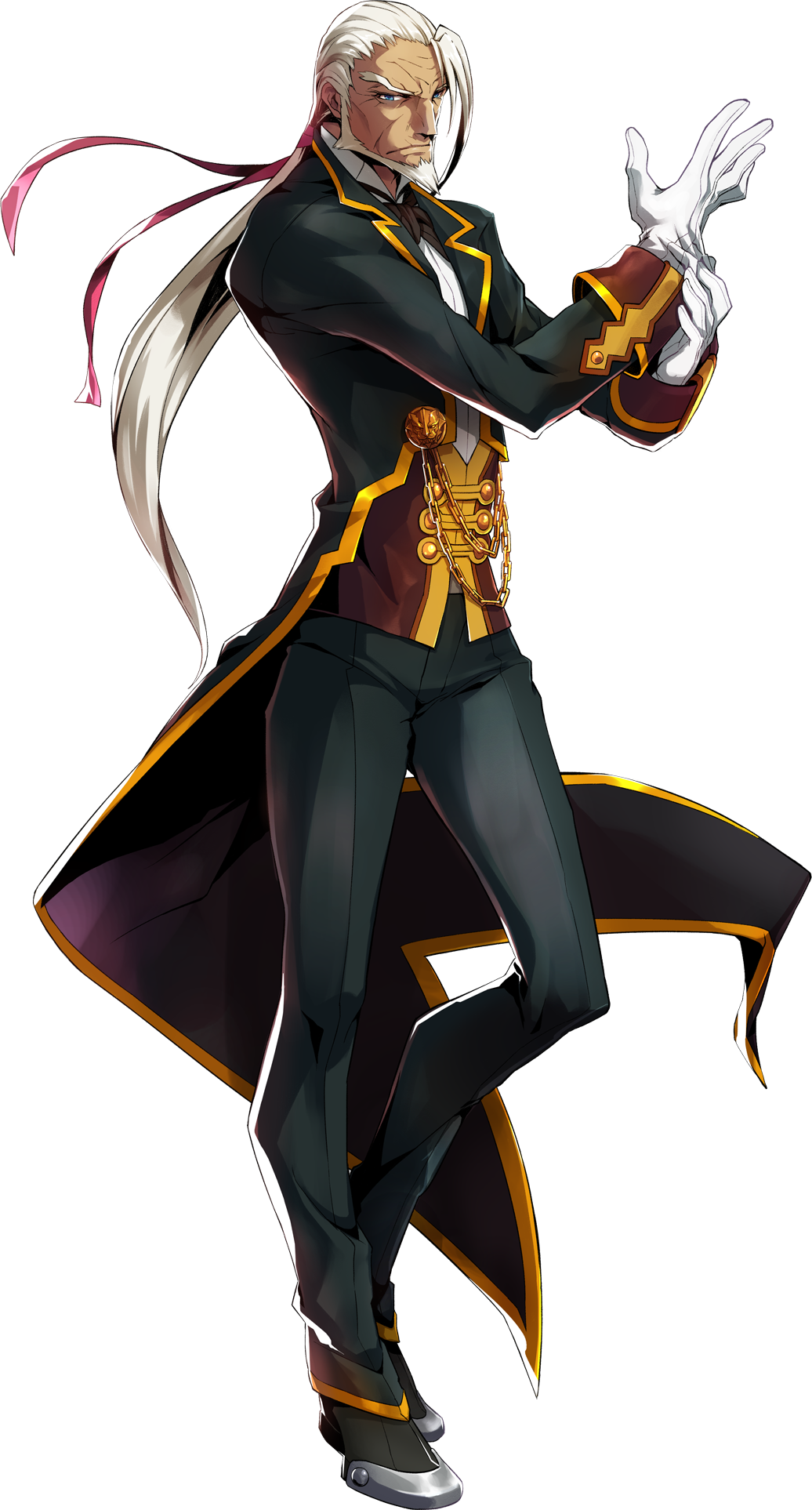 1036x1926 Valkenhayn R Hellsing Blazblue Wiki Fandom Powered