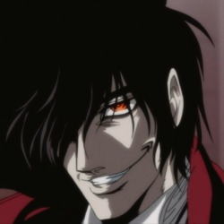 250x250 Hellsing Icons Tumblr