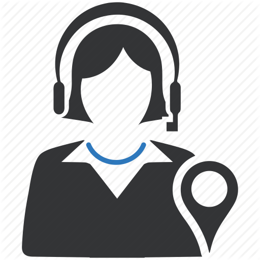 512x512 Customer, Help, Local, Service, Support Icon Icon