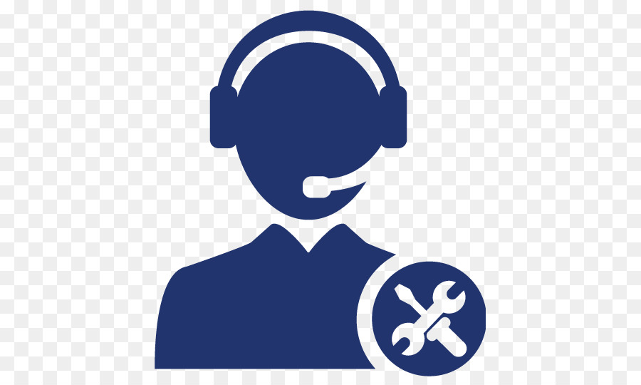 900x540 Download It Support Icon Clipart Technical Support Help Desk Service