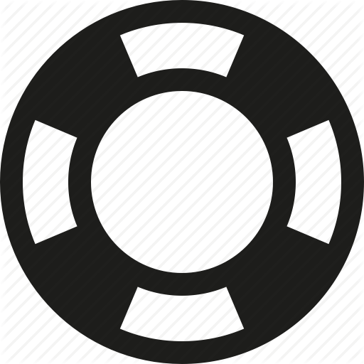 512x512 Help, Support Icon