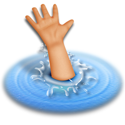 256x256 Help And Support Icon