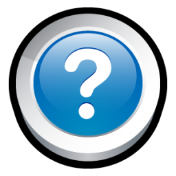 256x256 Help And Support Icon Cartoon Vol Iconset Hopstarter