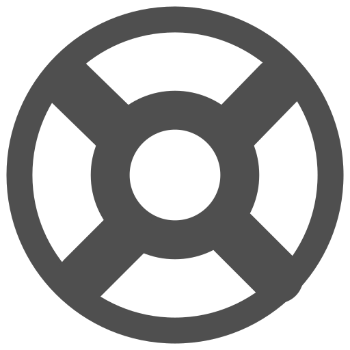 512x512 Assist, Float, Help, Life, Support Icon Free Of General Web Elements