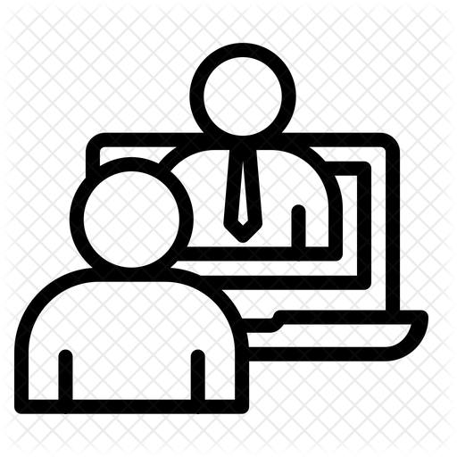 512x512 Online, Customer, Help, Support, Guide, Advice, Communication