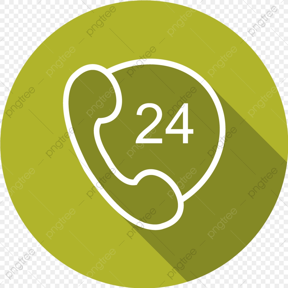 1007x1007 Vector Phone Services Icon, Help Icon, Customer Services Icon