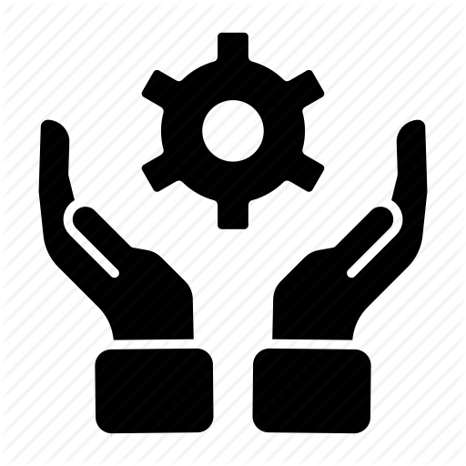 512x512 Business Support, Customer Support, Gear, Help, Support, Support