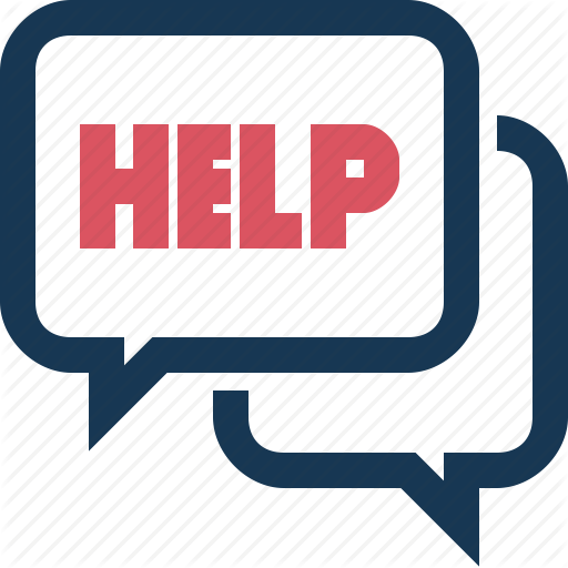 512x512 Chat, Contact, Help, Information, Support Icon