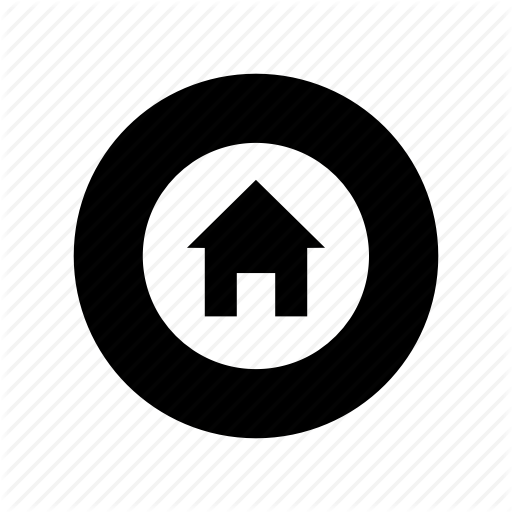 512x512 Help, Home, Home Button, House, Main, Main Page, Return Icon