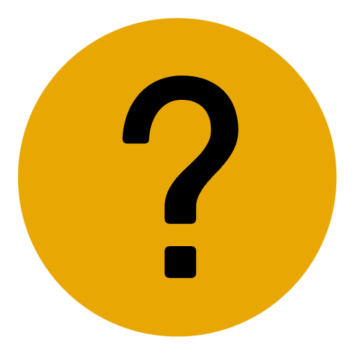 512x512 App Help Icon The Circle Iconset Xenatt