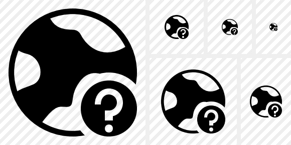 580x290 Internet Icon Symbol Black Professional Stock Icon And Free Sets