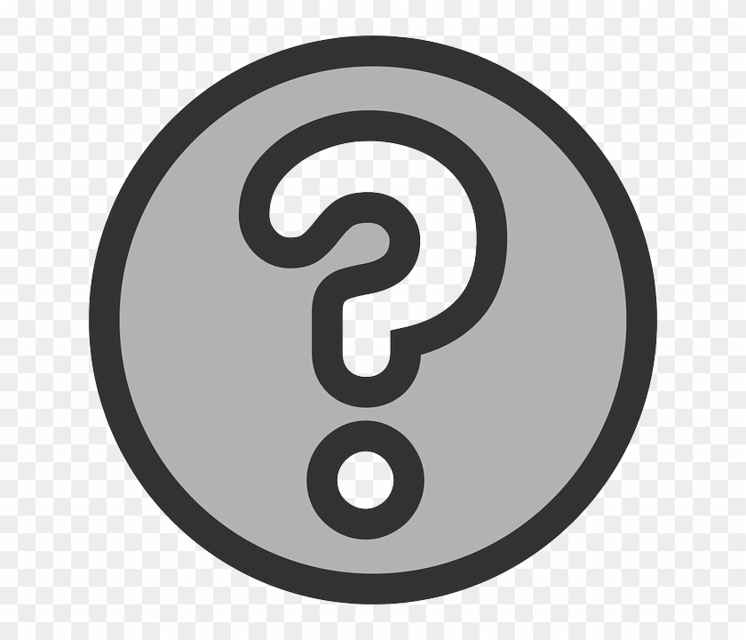 840x720 Flat, Mark, Circle, Round, Question, Help, Icon