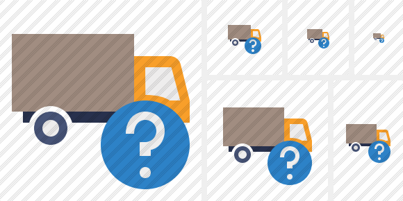 580x290 Transport Help Icon Flat Professional Stock Icon And Free Sets