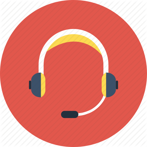 512x512 Communication, Contact, Headphone, Help, Support Icon