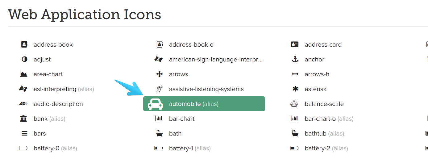 1387x515 Font Awesome Neambo
