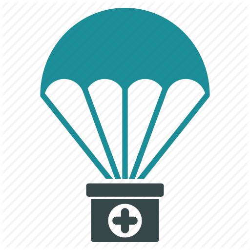 512x512 Assistance, Emergency, Free Help, Humanitarian Relief, Medical