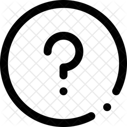 Help Icon Of Line Style 256x256 Help Icon Of Line Style