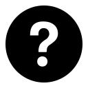 Help Icons 128x128 Help Icons