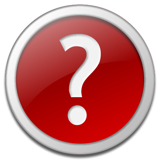 Transparent Help Icon 512x512 Transparent Help Icon