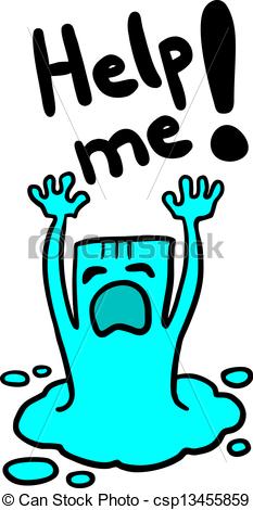 233x470 Help Me Icon