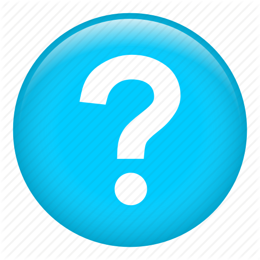 512x512 Ask, Help, Question, Question Mark, Signs Icon
