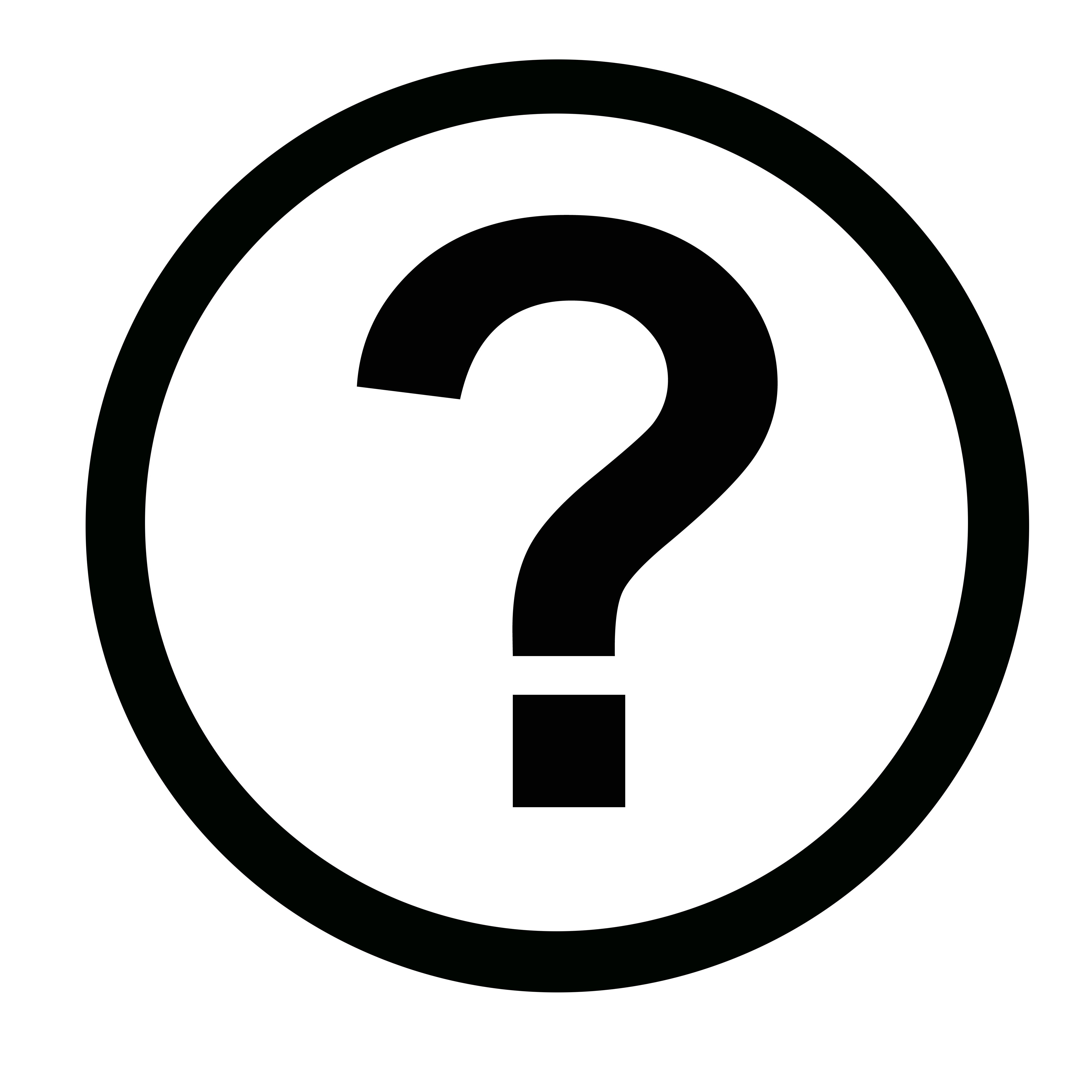 5000x5000 Fileicon Round Question Mark