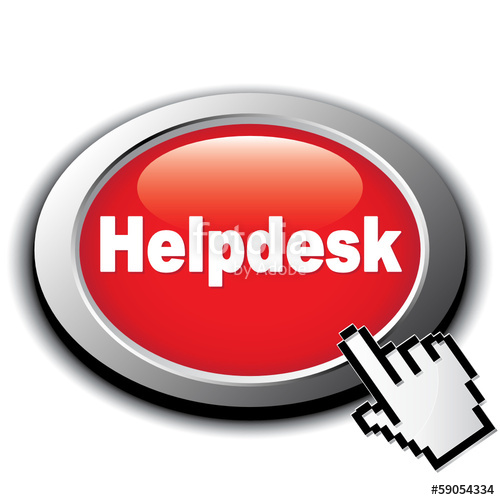 Helpdesk Icon