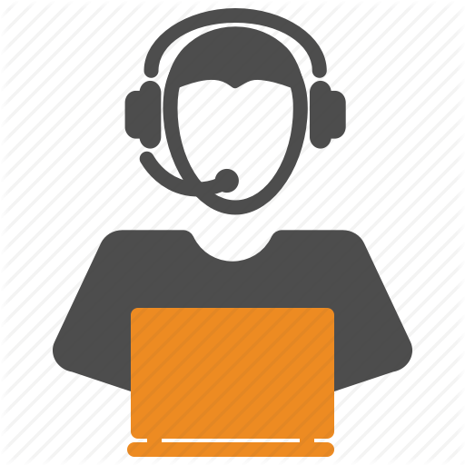 512x512 Desk, Help, Helpdesk, Support Icon