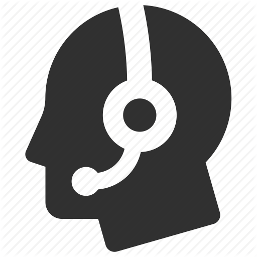 512x512 Call Center, Customer Service, Customer Support, Help Desk