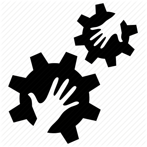 512x512 Helper, Integration Icon