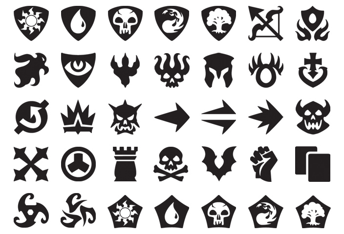 704x480 How Helpful Are The Duels Of The Planeswalkers Ability Icons