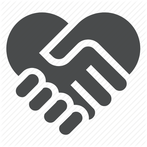 512x512 Care, Compassion, Donation, Hands, Heart, Helping Hand, Love Icon