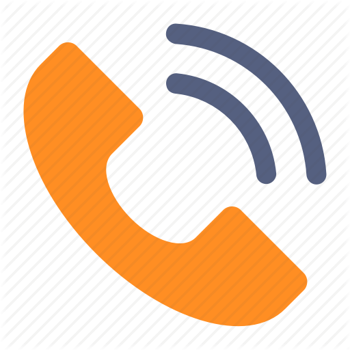 512x512 Helpline, Hotline, Phone Receiver, Receiver, Telecommunication