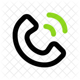 256x256 Helpline Icon Of Line Style