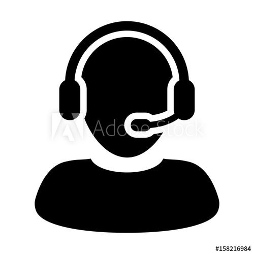 500x500 Customer Care Service And Support Icon