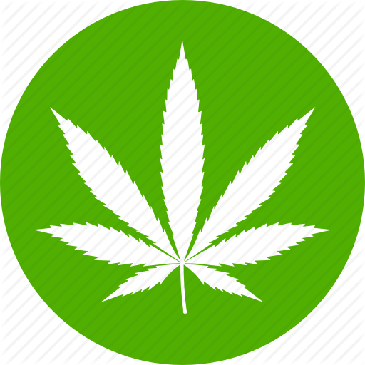 Hemp Icon