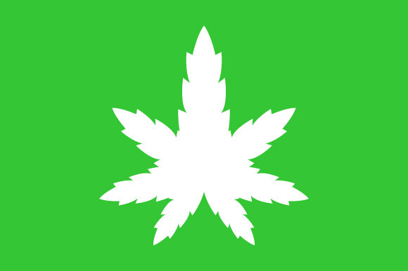 580x386 Hemp Icon Graphic