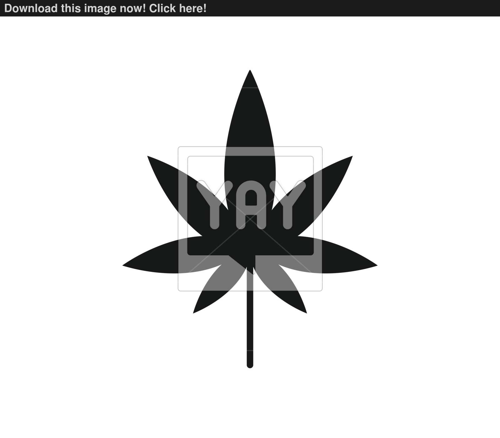 1600x1400 Hemp Icon Vector