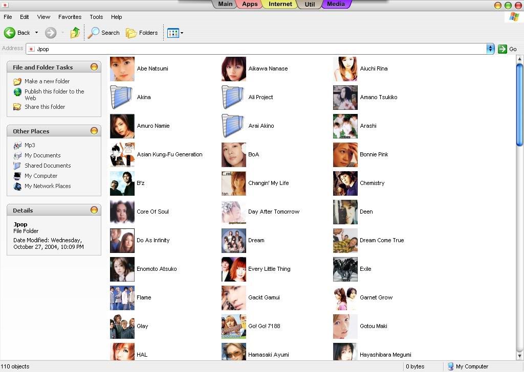 1024x728 Do You Put Alot Of Effort Into Your Desktop