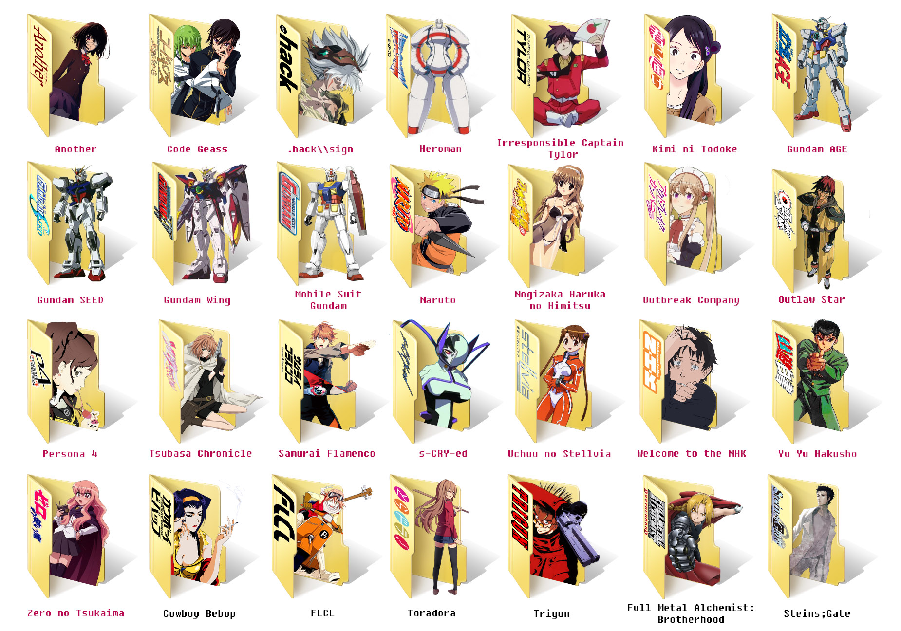 Hentai Folder Icon At Vectorified Com Collection Of H Vrogue Co