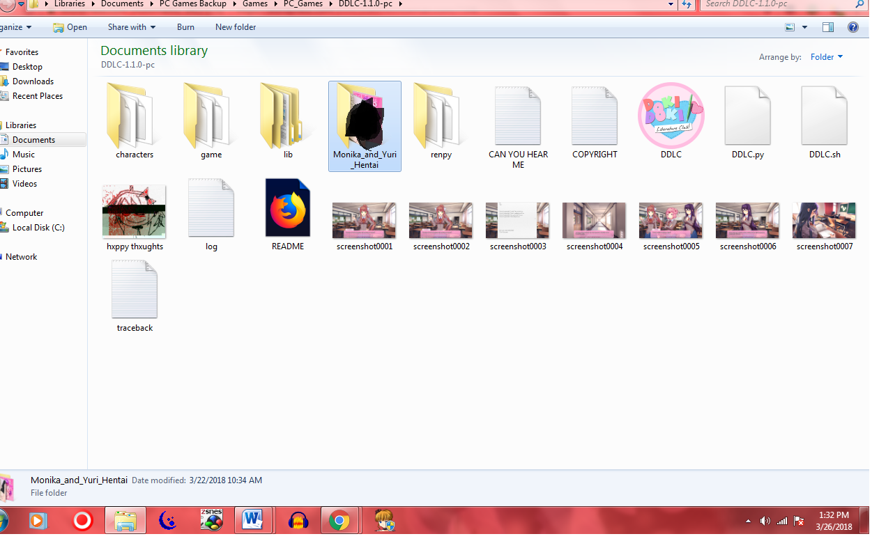 1251x777 Just Monika Yuki The Snowman