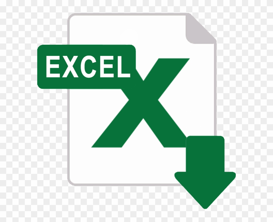 880x715 Download Free Excel Icons Here