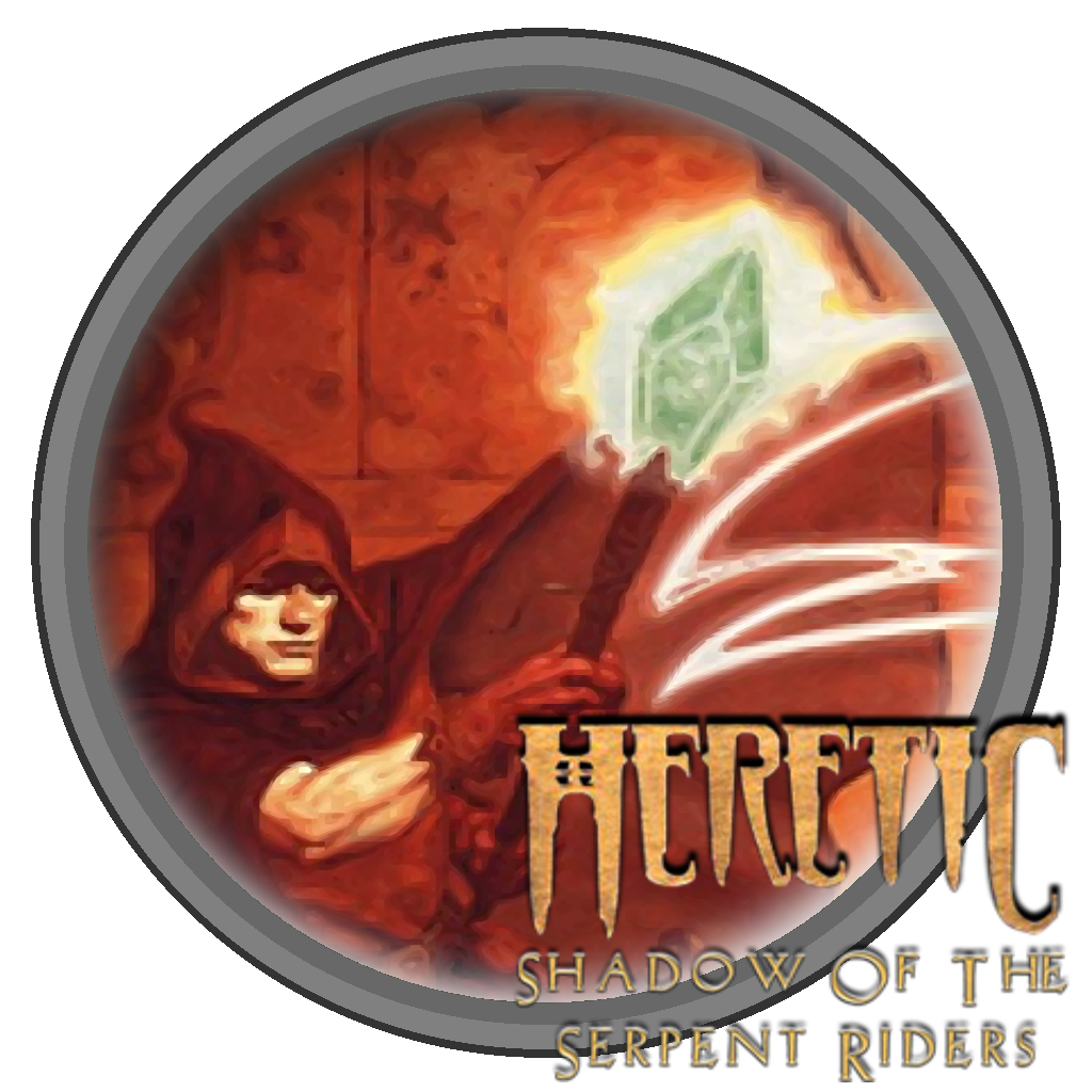 Heretic Icon At Collection Of Heretic Icon Free For