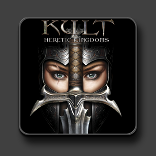 320x320 Kult Heretic Kingdoms Hd Icon