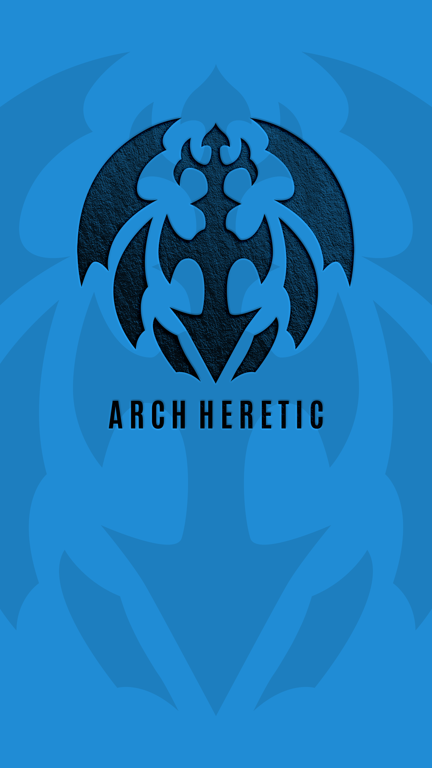 1440x2560 Dragon Nest Spin Off Class Icon Smartphone Wallpapers